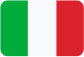 Descentes de linge Italiano